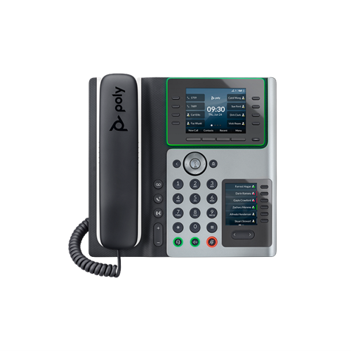 Edge E400 Series Front Ortho_M1662107